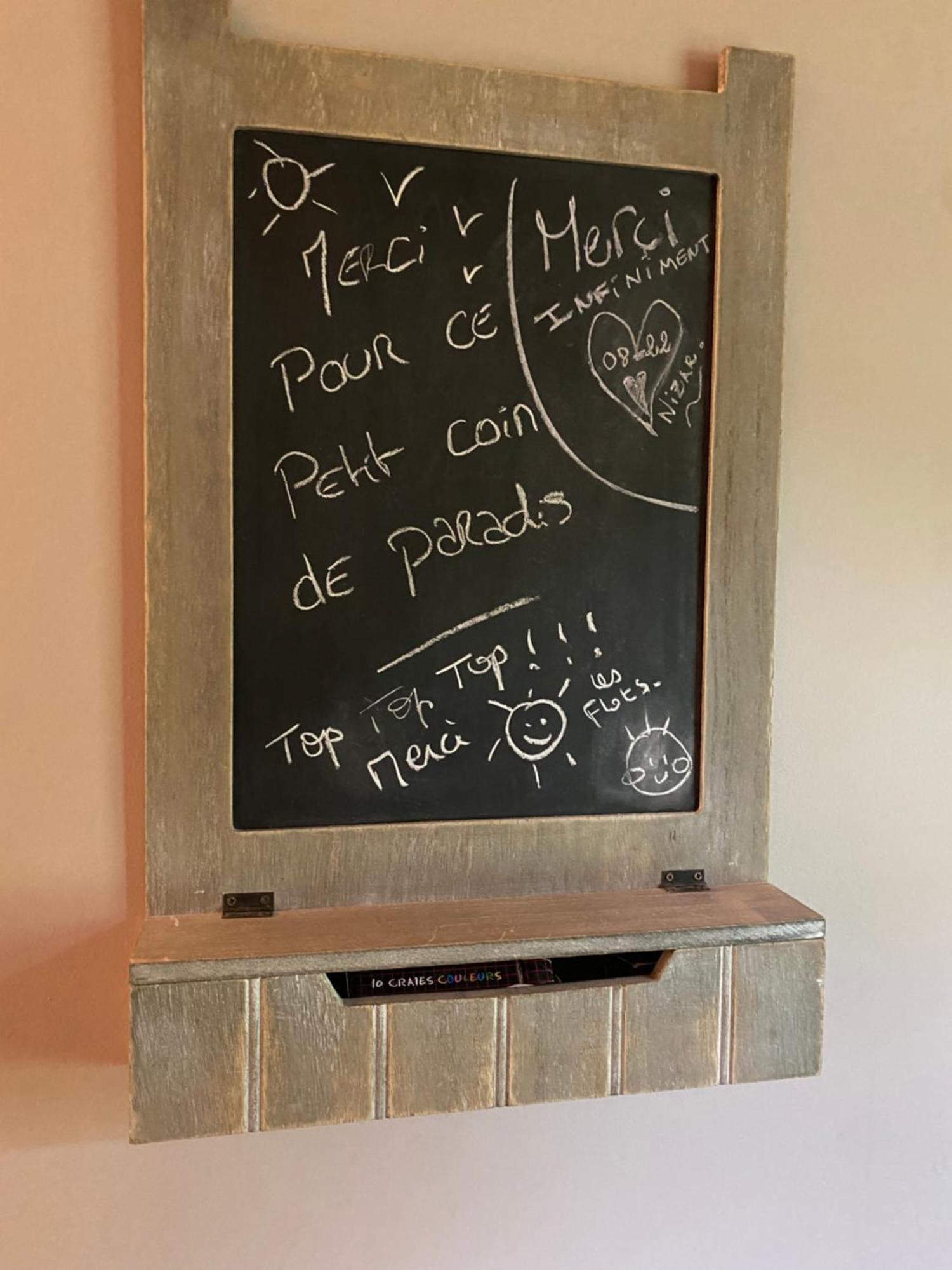 Chambre D'Hotes Du Domaine De La Haute Poignandiere Saint-Germain-de-la-Coudre エクステリア 写真